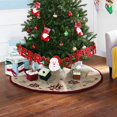 56 Inch Tree Skirt 
