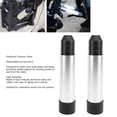 thumbnail image 3 of Boat Transom Saver, Outboard Transom Saver Aluminum Alloy Rubber Boat Motor Transom Support for Outboards Motor, Boat Motor Support, Boat Accessories, Easy Installation, 3 of 7