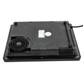 thumbnail image 4 of Electric Cooktop One Burner Portable Electric Stove Top Touch Screen 110V 1800W, 4 of 22