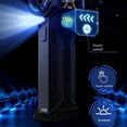 thumbnail image 2 of Ac-27 Air Duster, 2026 New 130000rpm Electric Air Duster, Car Dryer Blower, USB Rechargeable Cordless High Power Airs Blower for PC Laptop Keyboard Car Clean, 2 of 2