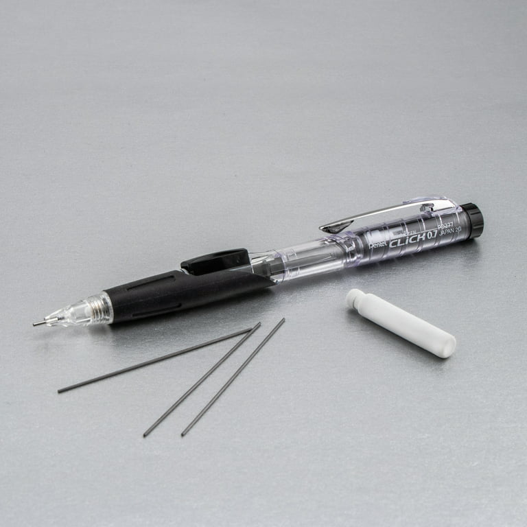 Twist-Erase® CLICK Mechanical Pencil
