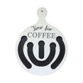 thumbnail image 1 of Soporte para cápsulas de café, organizador estable para cápsulas de café, ideal para restaurantes, hoteles, salones de té. Blanco, 1 of 9
