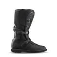 thumbnail image 2 of Gaerne G.Dakar Mens Motorcycle Boots Black 12 USA, 2 of 2