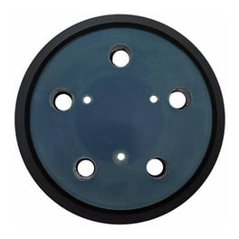 Superior Parts SPD18 1/4 Sheet Sander Pad Backing Replacement for