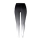 thumbnail image 3 of WILLBEST Leggings de Yoga de Cintura Alta para Mujer, con Estampado Degradado, para Entrenamiento, Informales, para Correr Y Fitness Extra Grande, 3 of 3