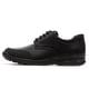 thumbnail image 2 of Zapatos Escolares Lia para Niños 512 negro 24.5, 2 of 5
