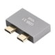 thumbnail image 4 of Adaptador USB Tipo C macho a hembra ZHCH para Macbook, 4 of 5