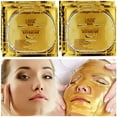 Mascarillas Faciales Facial Masks Sheet Moisturizing Masks for Face