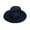 Black-f, variant on Cowboy Hat Wide Brim Outdoor Wear Classic Western Style Breathable Construction Unisex Adventure, Khaki-f