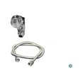 thumbnail image 2 of PEDICURE SPA CHAIR SPRAYER SET - SPRAY HEAD AND HOSE, 2 of 3