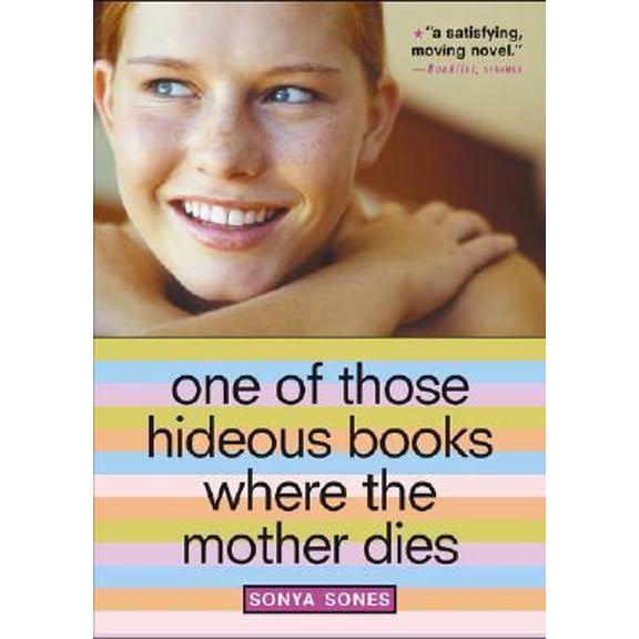 Pre-Owned One of Those Hideous Books Where the Mother Dies (Paperback) 1416907882 9781416907886