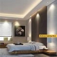 thumbnail image 3 of Narrow Edge Spotlight Household Lighting Living Room Ceiling Lamp B, 3 of 5