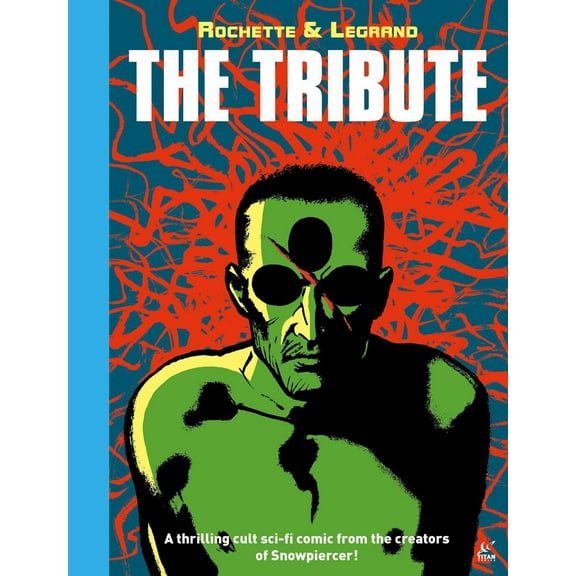 The Tribute (Hardcover)