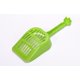 thumbnail image 4 of Set De 3 Palas Grandes De Plástico Para Gatos Y Gatos Rojo Verde Cocina, Decoración y Otros, 4 of 5