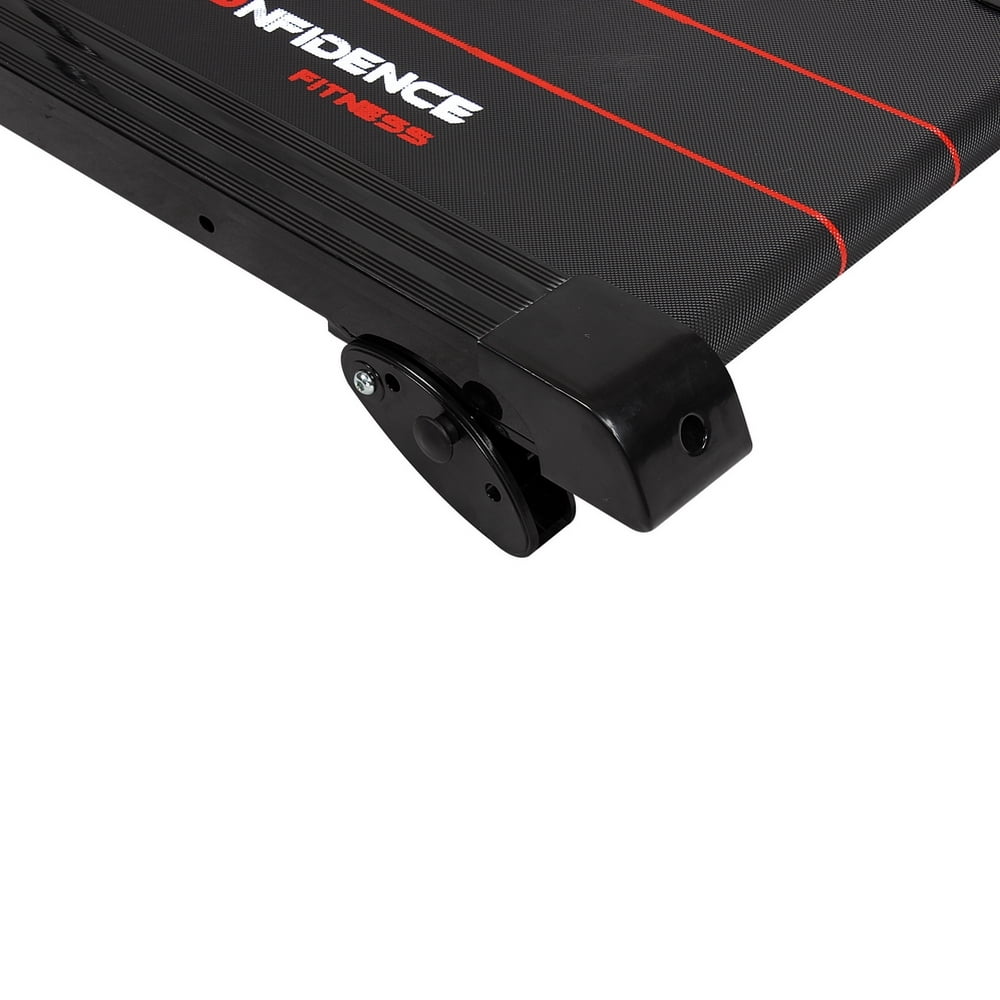 Confidence power trac pro 735w new arrivals