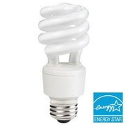 Energy Saver 13w Twister 6pk