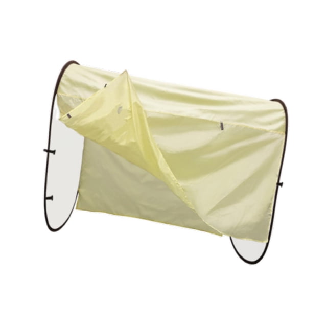 Funda para tendedero de ropa, funda para tendedero de ropa interior, para balcón 16 m con cortina