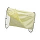 thumbnail image 1 of Funda para tendedero de ropa, funda para tendedero de ropa interior, para balcón 16 m con cortina, 1 of 8