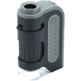 thumbnail image 1 of Microscopio De Bolsillo Carson Microbrite Plus CARSON MM-300/ Monocular/Manual, 1 of 3
