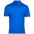 thumbnail image 1 of Tee Jays - Polo Club para Hombre (Azul Eléctrico), 1 of 2
