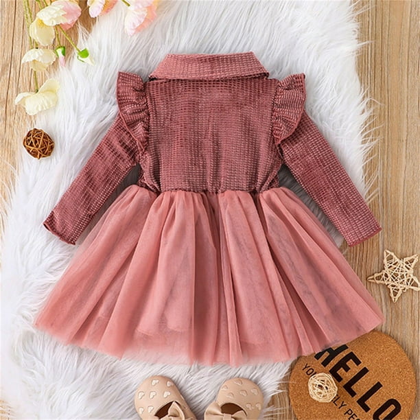 Infant spring dresses hotsell