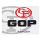 thumbnail image 4 of Camisa De Caballero Gop, 4 of 4