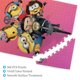 thumbnail image 4 of Rompecabezas de madera de 500 piezas de los Minions, adecuado para niños y adultos, rompecabezas para niños y niñas, juguetes de juego de entretenimiento con rompecabezas, talla única, 4 of 8