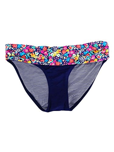 foldover bikini bottom