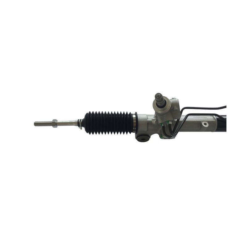 Power Steering Pressure Line Hose Assembly - Elite Hoses Fits select: 1998-2002 HONDA ACCORD