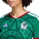 thumbnail image 3 of Jersey Adidas Para Mujer Local / Visita Selección Nacional de México WC 2026 Original, 3 of 5