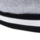 thumbnail image 4 of pstuiky camisa de manga larga para hombre, Blusas y camisas de manga larga con cuello en V y color liso para hombre salir tops m, 4 of 7