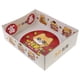 thumbnail image 1 of Caja de arena plegable de papel para gatos, inodoro para gatos, inodoro para limpieza de mascotas, suministros de limpieza para exteriores e interiores., 1 of 7