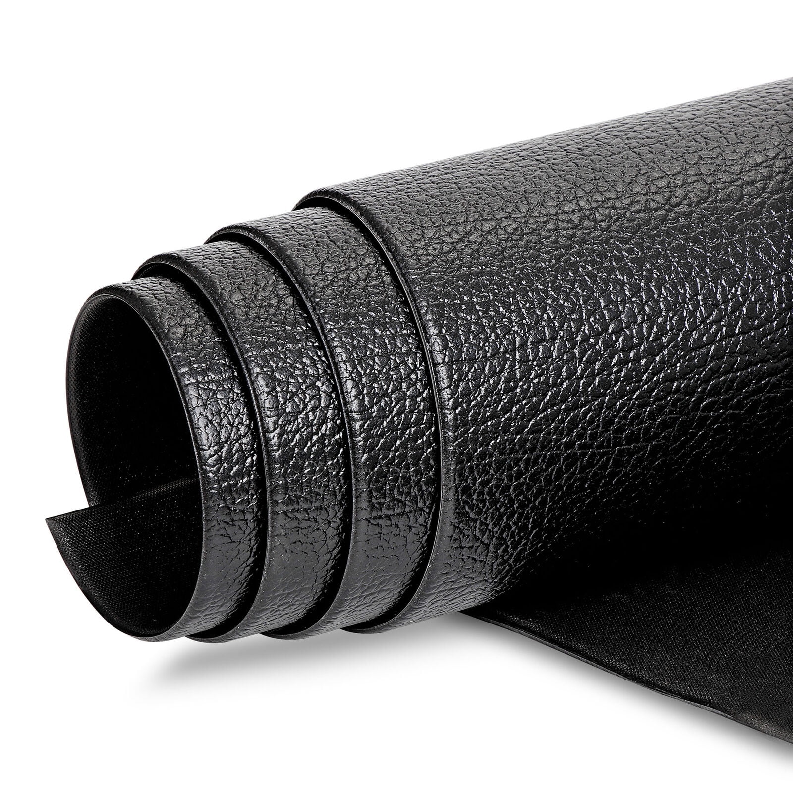 L´ L-MAT ZENSTYLE 8FT x 3FT Heavy Duty Exercise Equipment Mat, PVC