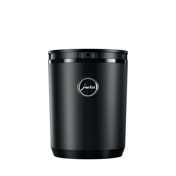 Enfriador de leche Jura Cool Control 1L negro