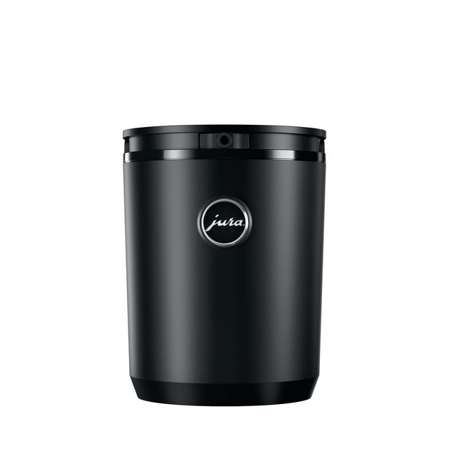 Enfriador de leche Jura Cool Control 1L negro