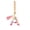A, variant on CIYISON Letter Charm for Water Cup Colorful Initials Chain Water Bottle Handle Pendant