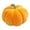 Orange, variant on XUYAN Stuffed Pumpkin Fluffy 7 Inch Halloween Pumpkins Plush Toys Soft Pumpkin Throw Pillow Gifts for Home Decoration Party Sleeping Cuddle friend for Toddlers,and Babies,Suitable for All Ages