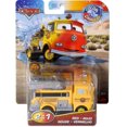 thumbnail image 1 of Toy Hot Wheels Cars, cambiadores de color, rojo, camión de bomberos fundido a presión, 1 of 1