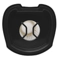 thumbnail image 6 of 4 Pack 2284w Vacuum Replacement Filter for Bissell Pet Hair Eraser Filter Hand Vacuum 2284W 2390 2389 2390A,Compare to Parts # 1614212 1614203 1614204,4 Mesh Filters and 4 Foam Filters, 6 of 7