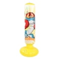 thumbnail image 3 of Saco de boxeo inflable para niños, saco de boxeo para niños, saco de boxeo para niños, cómodo de usar, 3 of 14