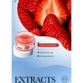 thumbnail image 2 of QunYou Lip Makeup Strawberry Lip Scrub Lipstick, 2 of 9