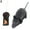 Grey, variant on Porfeet Animal Toys Funny RC Wireless Remote Control Rat Mouse Toy for Cat Dog Pet,Black
