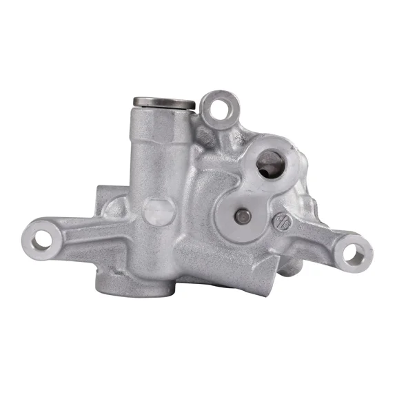 Saree Transmission Oil Pump RE0F11A JF015E For Nissan Sentra 1.8L 2012-UP JF015E CVT
