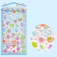 thumbnail image 6 of Jiibva Cute 3D Puffy Stickers Cartoon Tiny DIY Stickers Decals for Scrapbooks Laptops Water Bottles Journals Planner Phone Case Decoration, 6 of 7