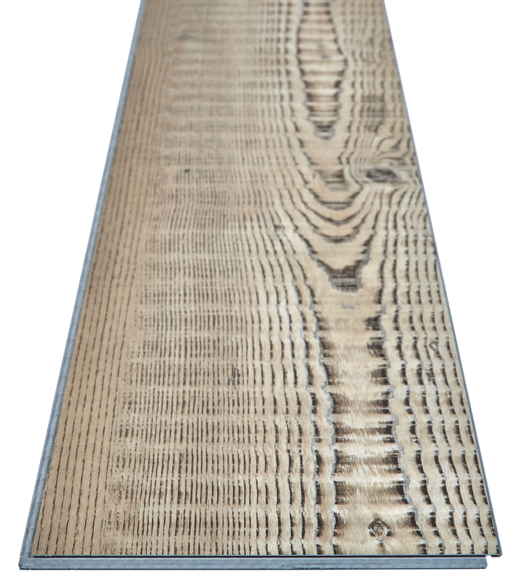 Shaw Floors Harvest Moon 6.93 in. width x 48.03 in. Color Khaki Pine, Luxury Vinyl Plank Flooring (27.73 sq. ft. / Carton) (12 Planks)