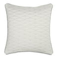 thumbnail image 5 of Pemberly Row 8-piece Jacquard Fabric King Comforter Set in Silver, 5 of 17