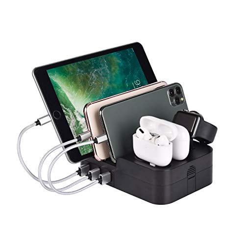 multi port usb hub charging station multi port usb hub charging station