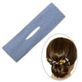 thumbnail image 3 of Accesorios de Diadema de Alambre Estampado Moño Zulema, 3 of 8