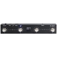 thumbnail image 1 of Controlador de pie MIDI M-VAVE Chocolate Plus Wireless BT, 1 of 9