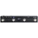 thumbnail image 1 of Controlador de pie MIDI M-VAVE Chocolate Plus Wireless BT, 1 of 9